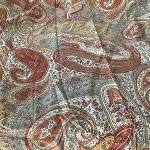 Pottery barn full queen 100% percent cotton duvet cover with two matching shams